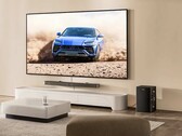 Skywave F30 Boom är en ny soundbar med subwoofer (Bildkälla: Ultimea)