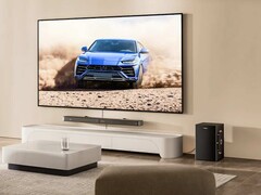 Skywave F30 Boom är en ny soundbar med subwoofer (Bildkälla: Ultimea)