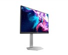 Den nya skärmen Viewsonic VX24G26J har en 23,8-tums IPS-skärm med 4K-upplösning.