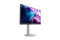 Den nya skärmen Viewsonic VX24G26J har en 23,8-tums IPS-skärm med 4K-upplösning.