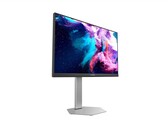 Den nya skärmen Viewsonic VX24G26J har en 23,8-tums IPS-skärm med 4K-upplösning.