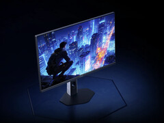 Xiaomis senaste 25-tums gamingmonitor finns nu tillgänglig i ytterligare ett halvdussin länder.