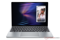 Den utlovade XPS 13 med Panther Lake ska vara upp till dubbelt så snabb som de nuvarande Wildcat-modellerna