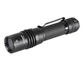 Acebeams W10 Pro med LEP-teknik ska enligt uppgift ha en räckvidd på 1.425 meter. (Bildkälla: Acebeam)