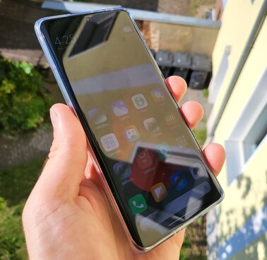 Xiaomi 12S Pro smartphone recension