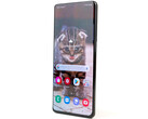 Samsung Galaxy S21 Ultra med LTPO OLED-skärm