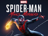 Spider-Man Miles Morales: riktmärken för bärbara och stationära datorer