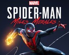 Spider-Man Miles Morales: Prestandatester för bärbara och stationära datorer