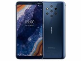 Test: Nokia 9 PureView Smartphone (Sammanfattning)