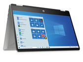 Test: HP Pavilion x360 14 - Omvandlingsbar på 14 tum med penn-inmatning som tillval (Sammanfattning)