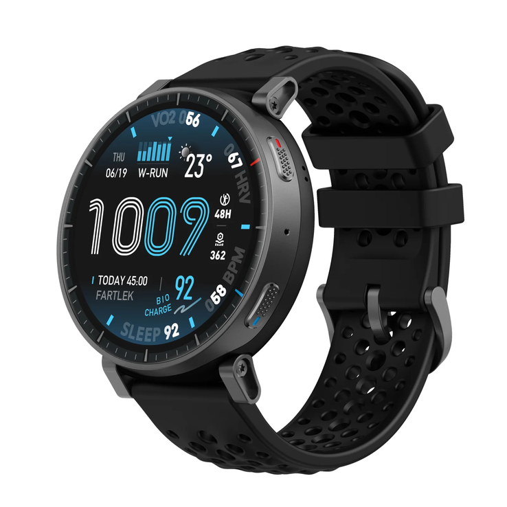 Amazfit Active Max smartklocka. (Bildkälla: Amazfit)