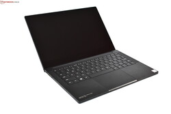 Recension av Razer Blade Stealth. Recensionsex från Razer.