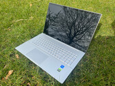 HP Envy 17 laptop recension: GeForce GPU spelar på den eleganta 4K-skärmen på den bärbara multimediebärbara datorn