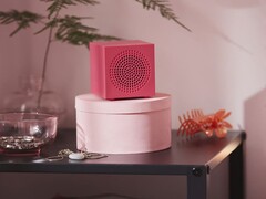 IKEAs bärbara Bluetooth-högtalare Kallsup