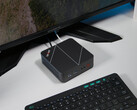 Recension av Ninkear L20 Mini-PC: Liten, snabb och modern – räcker det för att konkurrera?
