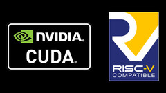 RISC-V kan bli en viktig aktör inom HPC/datacenter tack vare Nvidias CUDA-stöd.