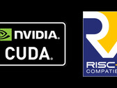 RISC-V kan bli en viktig aktör inom HPC/datacenter tack vare Nvidias CUDA-stöd.