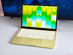 DRAM-krisen kan också göra Apple MacBook Neo dyrare.
