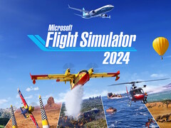 Nvidia GeForce Now sparar Microsoft Flight Simulator 2024-fans tid och bandbredd med spelstreaming. (Bildkälla: Microsoft)
