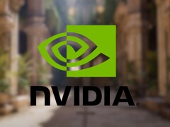 Nvidias teknikdemo 