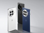 OnePlus 13. (Bildkälla: OnePlus)