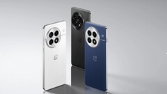 OnePlus 13. (Bildkälla: OnePlus)