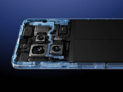 OnePlus 15 bör ge en uppgraderad telephoto-kameraupplevelse jämfört med OnePlus 13, senare avbildad. (Bildkälla: OnePlus)