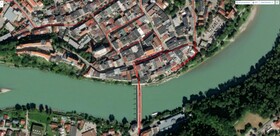 GPS-test Lenovo Tab Plus: bro