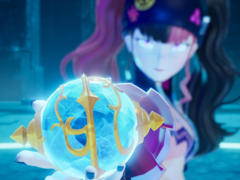 En skärmdump från Palworld (bildkälla: Steam Community)