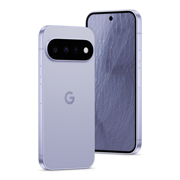 Pixel 11 i Frost