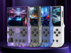 R36VX finns i en rad olika färgalternativ. (Bildkälla: Amazon)