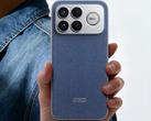 Redmi K90 Pro Max. (Bildkälla: Redmi, redigerad)