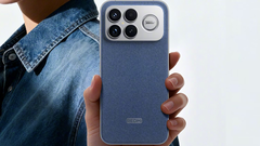 Redmi K90 Pro Max. (Bildkälla: Redmi, redigerad)