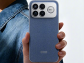 Redmi K90 Pro Max. (Bildkälla: Redmi, redigerad)