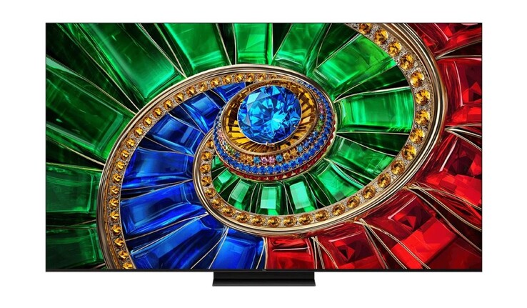 TCL RM7L RGB-Mini LED-TV