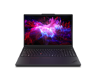 Lenovo ThinkPad P16v Gen 3 (bildkälla: Lenovo)