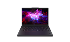 Lenovo ThinkPad P16v Gen 3 (bildkälla: Lenovo)