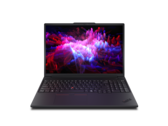 Lenovo ThinkPad P16v Gen 3 (bildkälla: Lenovo)