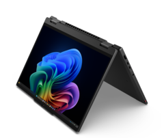 Lenovo ThinkPad T14s 2-i-1 Gen 2.