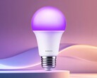 Den nya Xiaomi Smart LED-lampan (vit och färg) kostar 12,99 € (Bildkälla: Xiaomi)