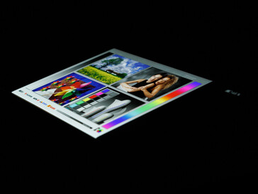 Stabil betraktningsvinkel