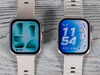 från vänster: Watch Fit 5 och Watch Fit 5 Pro