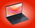 Dell 14 D14265 i färgen Celestial Blue.