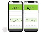 En uppdatering till Android 16 kan orsaka problem med vissa glukosmätare (Bildkälla: Abott)