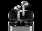 En ny, mindre uppdatering håller just nu på att rullas ut för Galaxy Buds 3 Pro.