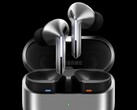 En ny, mindre uppdatering håller just nu på att rullas ut för Galaxy Buds 3 Pro.