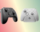 GameSir G7 Pro 8K-handkontrollen för PC kan nu köpas i Ivory White och Obsidian Black.