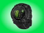 Garmin hävdar att man har förbättrat uppskattningarna av batteritiden med sin senaste uppdatering av Instinct 3.