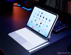 Apple -modellen av iPad Pro förväntas få en efterföljare under våren 2027.