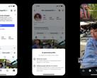 Instagrams AI-genererade etikett demonstreras av företaget